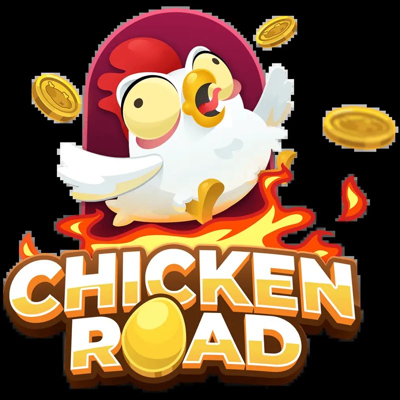 Jugar chicken road in Spain