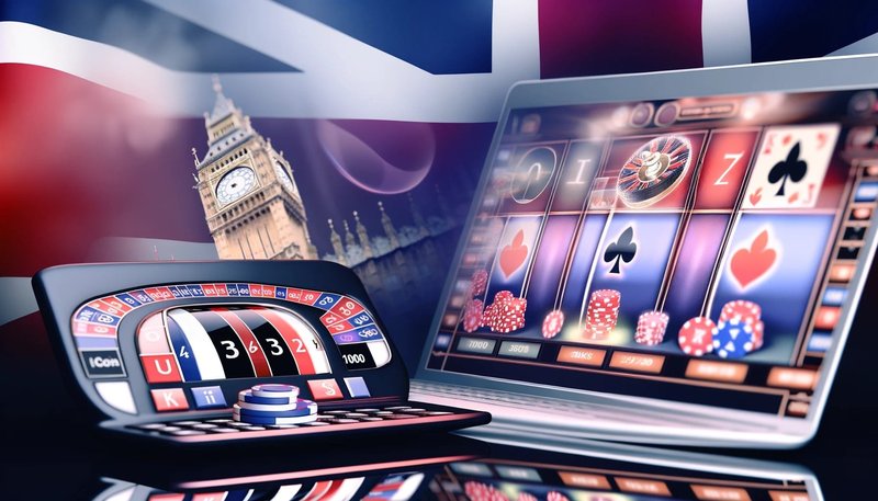 Ninewin login in United Kingdom